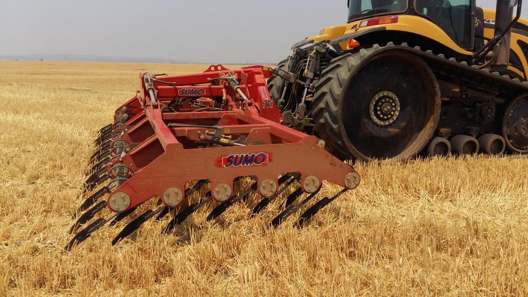 Sumo Strake SUMO Strake | AGRI CS Slovakia s.r.o.